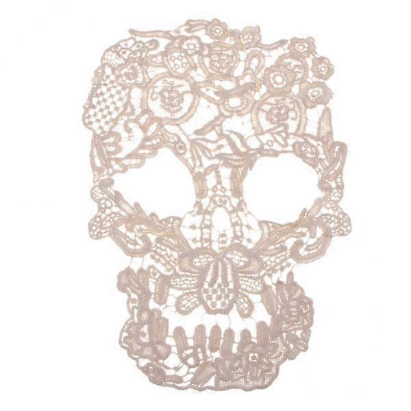 Embroidered Cotton Patches for Trendy Wardrobe Additions