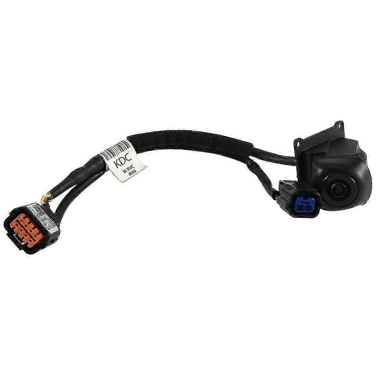 95766-G9010 New Rear View Reverse Camera Assist Backup Camera for