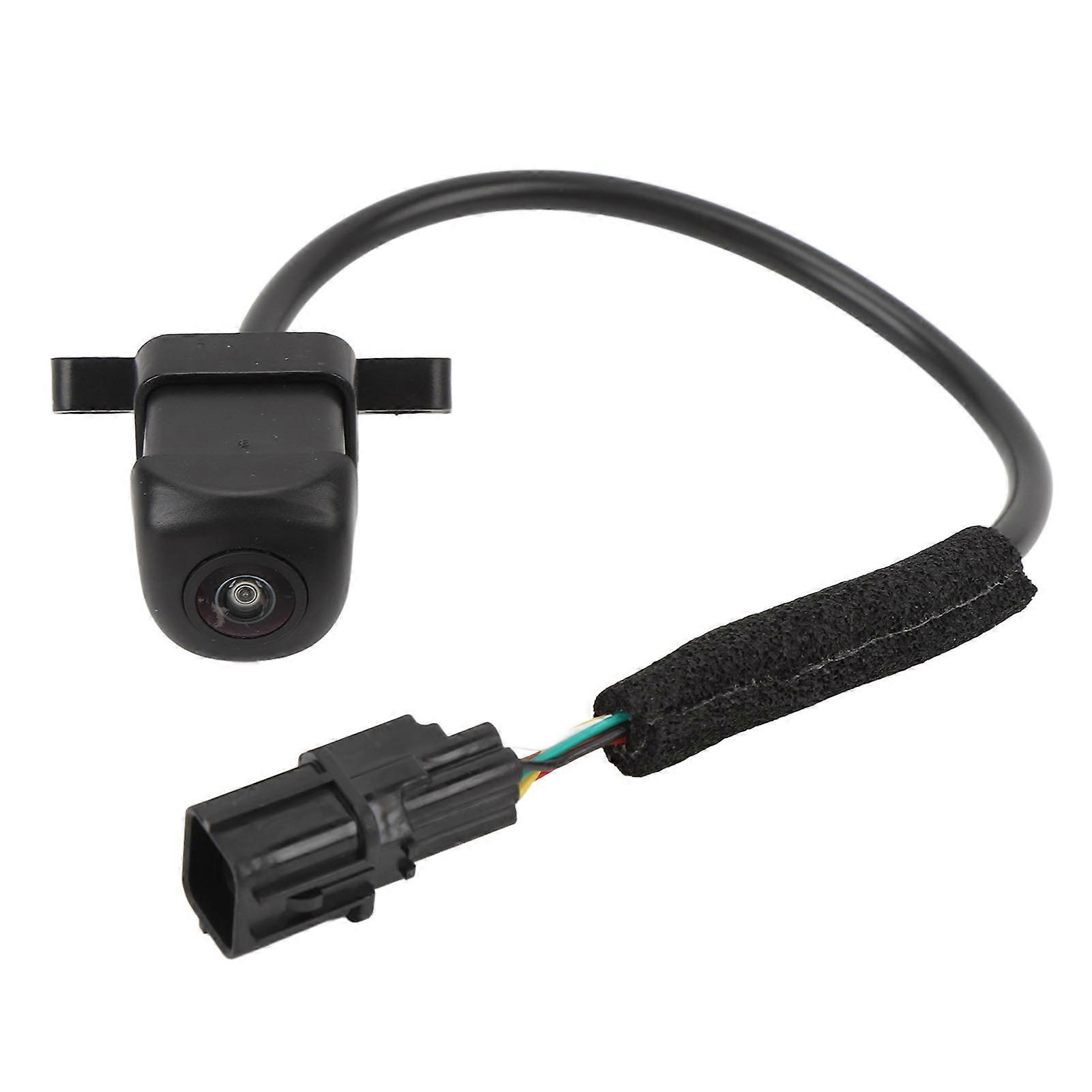 BOROCO Rear View Camera Enhanced Safety OEM Standard 99240S1001 Backup Camera for Santa Fe 2019 to 2020