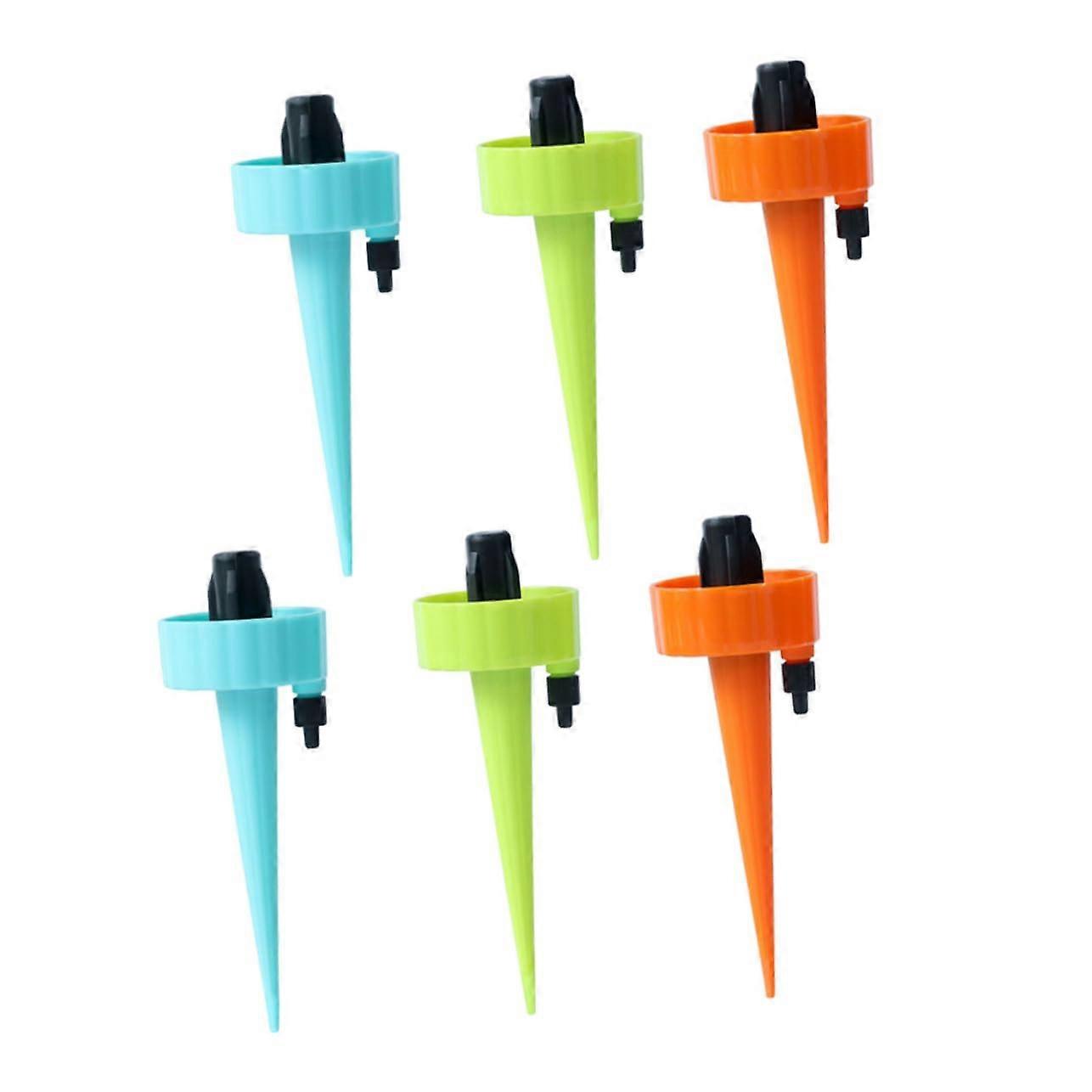 automatic watering device plant selfwatering spikes garden irrigation systems 16.50X5.50X5.50CM