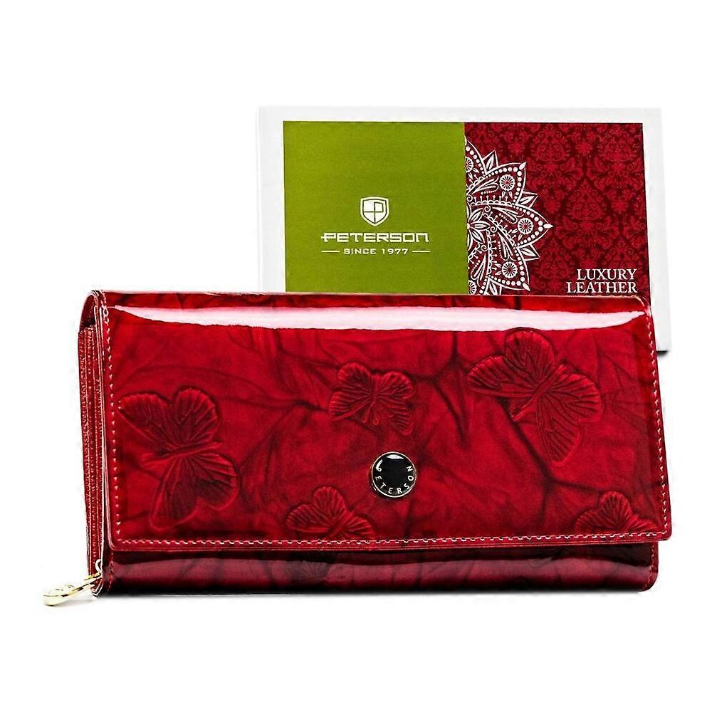 Wallets Peterson PTN42106BFBC