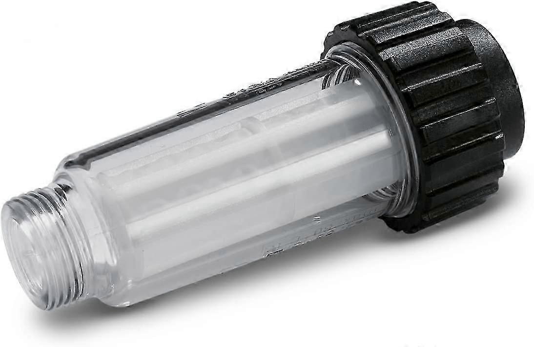 G3/4 Krcher Water filter accessory for pressure washers