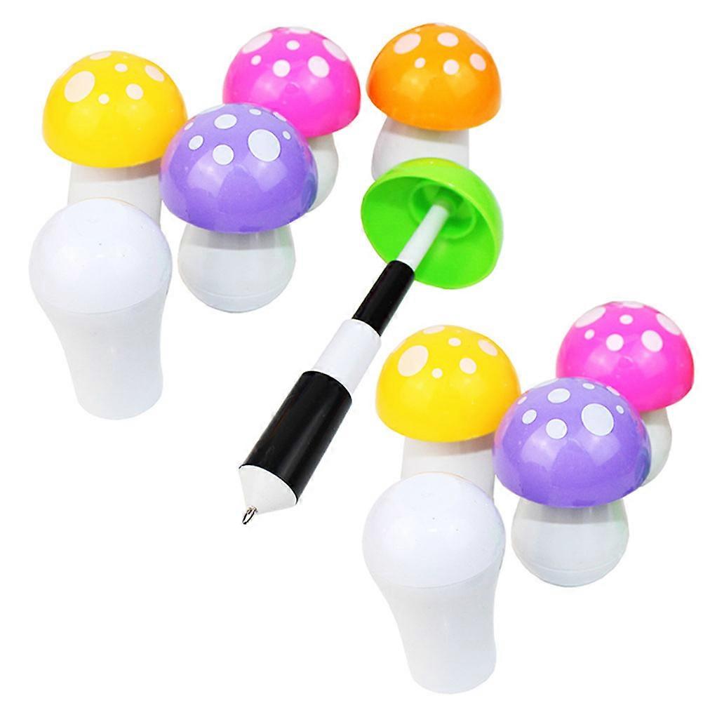 Ballpoint Pens, Designed for Comfort and Extended Usage by Students