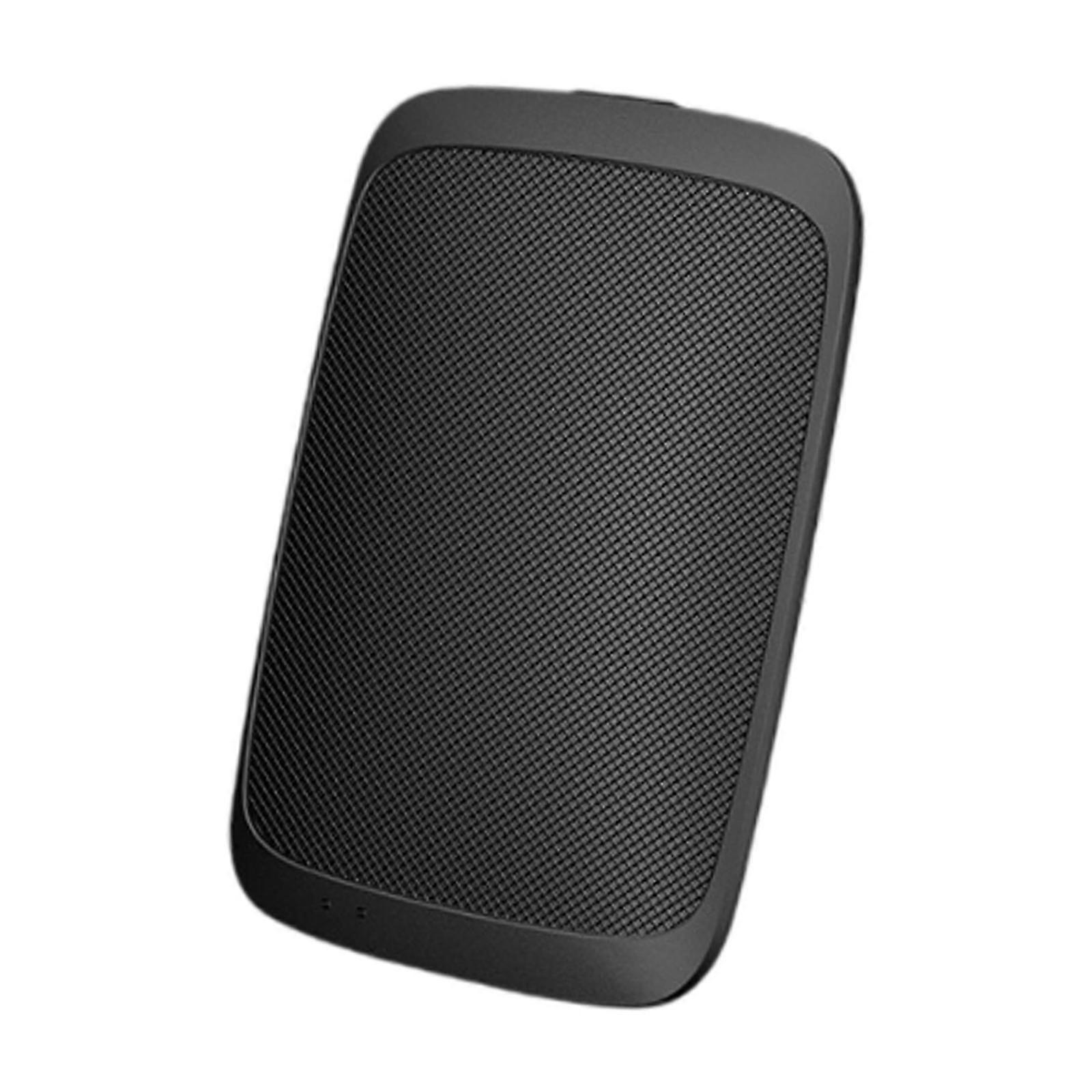 Car Player Adapter 3 in 1 Accessories for Travel Navigation Entertainment