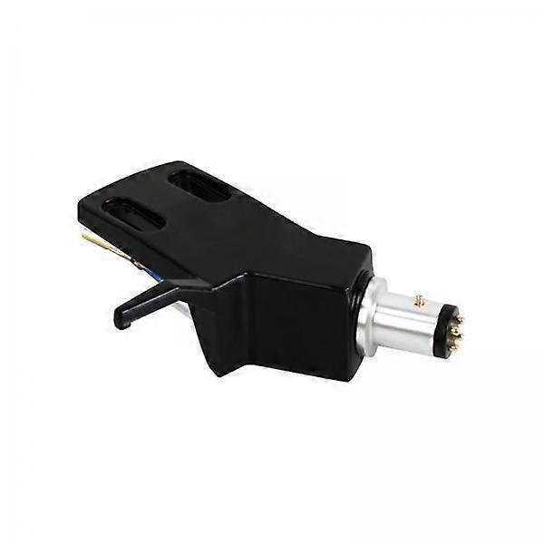 2xTurntable Headshell Universal Aluminium Alloy Hardware Replacement Durable