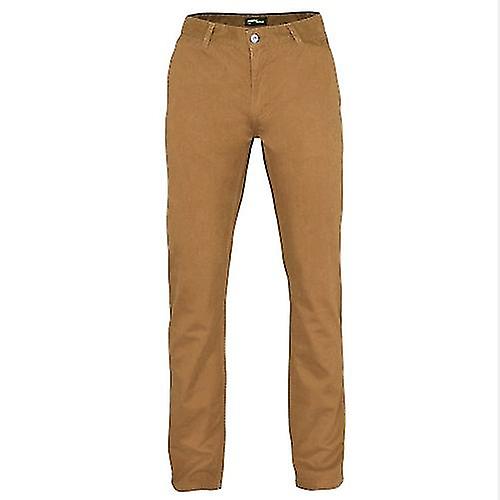 Asquith & Fox Mens Classic Casual Chinos/Trousers