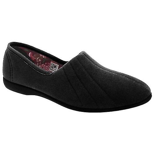GBS Audrey Ladies Slipper / Womens Slippers
