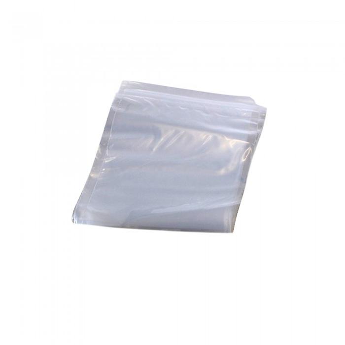 Polybags Budget Grip Seal GL6 Plastic Bags (Pack Of 1000)