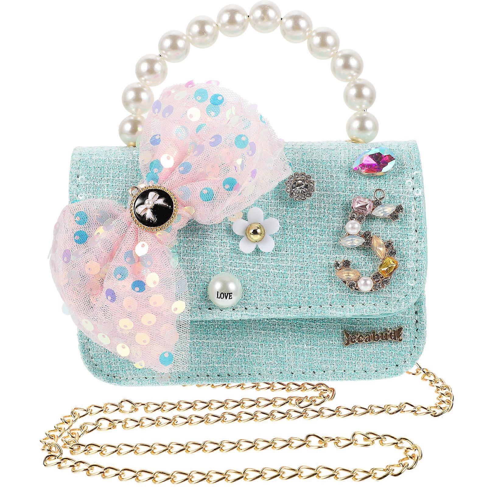 Portable Kids Handbag for Enjoying Day Trips and Adventures