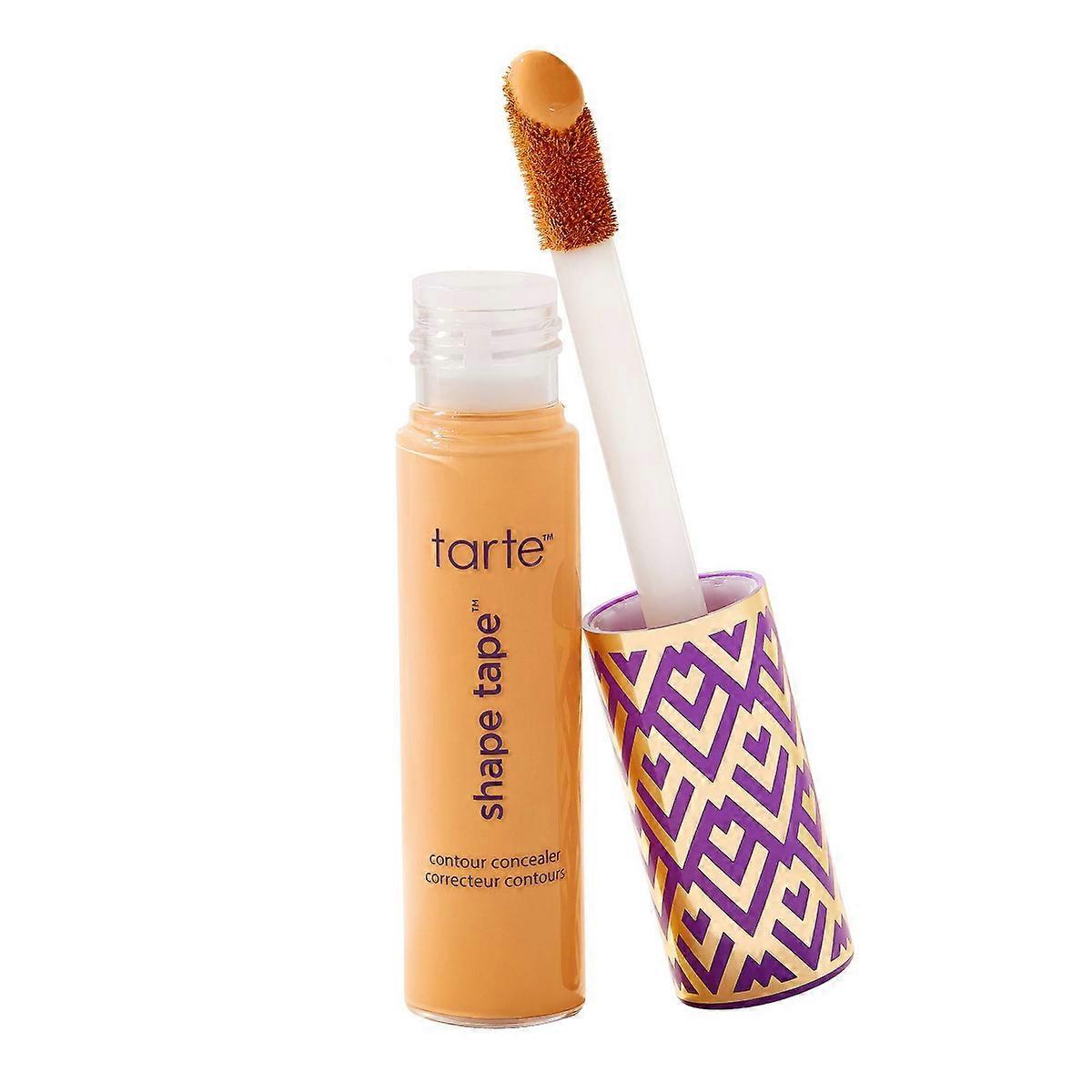 Tarte Shape Tape Concealer, 37g Medium Tan Golden - 0.338 Fl Oz