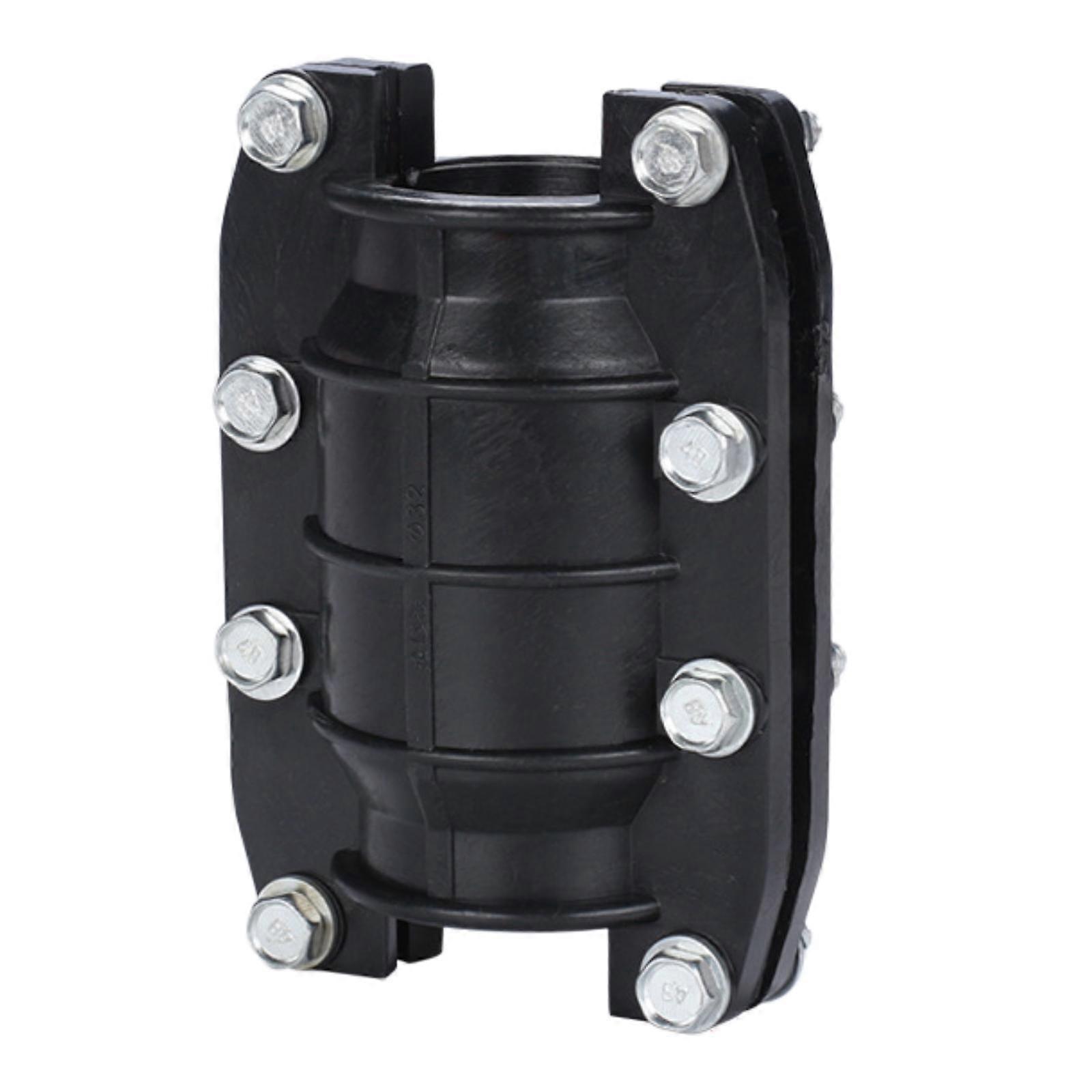 Water Pipe Repair Clamp Leak Stopper Maintenance Leak Sealer,Replace Pipe Patch