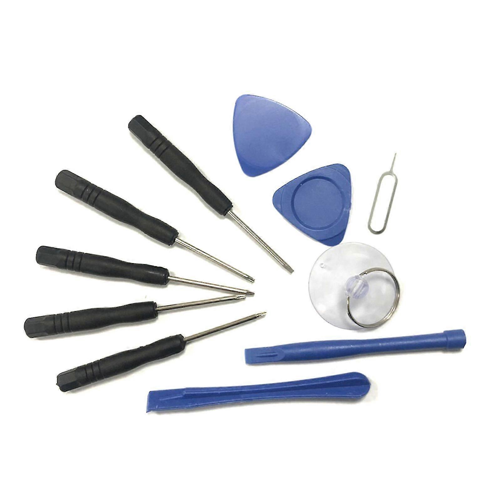 Phone Screen Opening Pry Tool Repair Kit for Taking Apart Mobile Devices