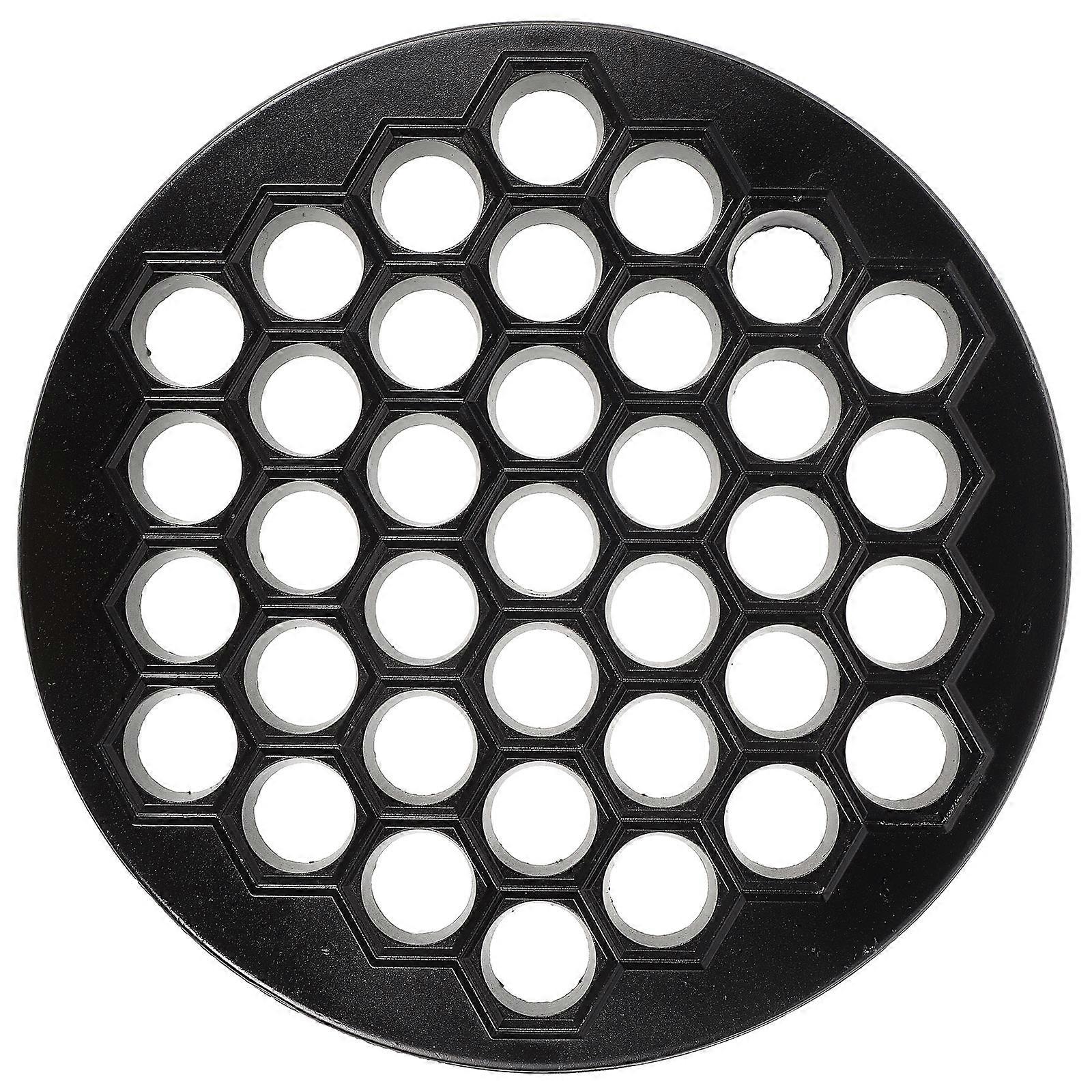 Wonton Maker Appliance, Space-Saving Kitchen Accessory for Quick Dumpling Crafting