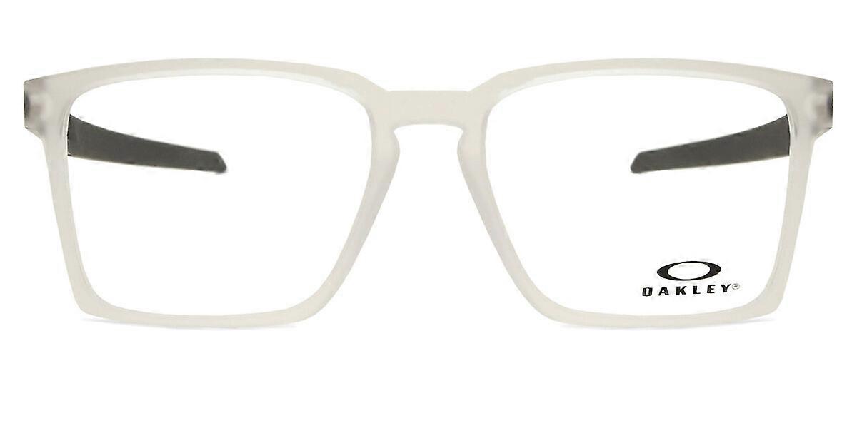 Oakley OX8055 EXCHANGE 805506 Men Eyeglasses