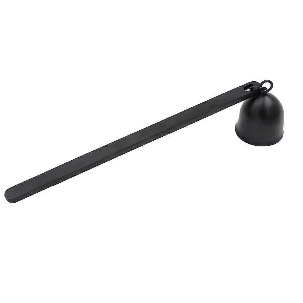 Extinguish Candles Snuffer Rectangular Stainless Steel For Candle Lovers 1Pcs