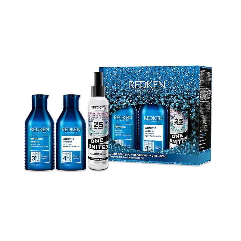 Redken Extreme 3 stuks