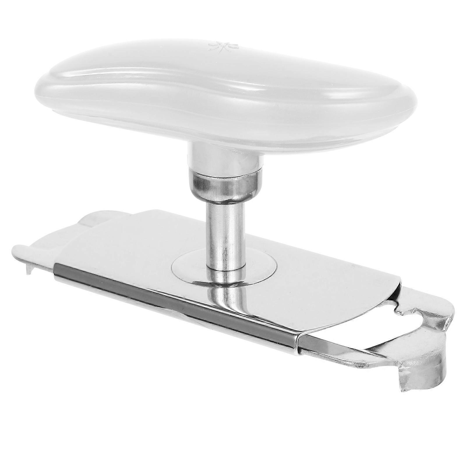 Wear-Resistant Bottle Opener Multi Function Jar And Bottle Cap Opener Home Use 2Pcs