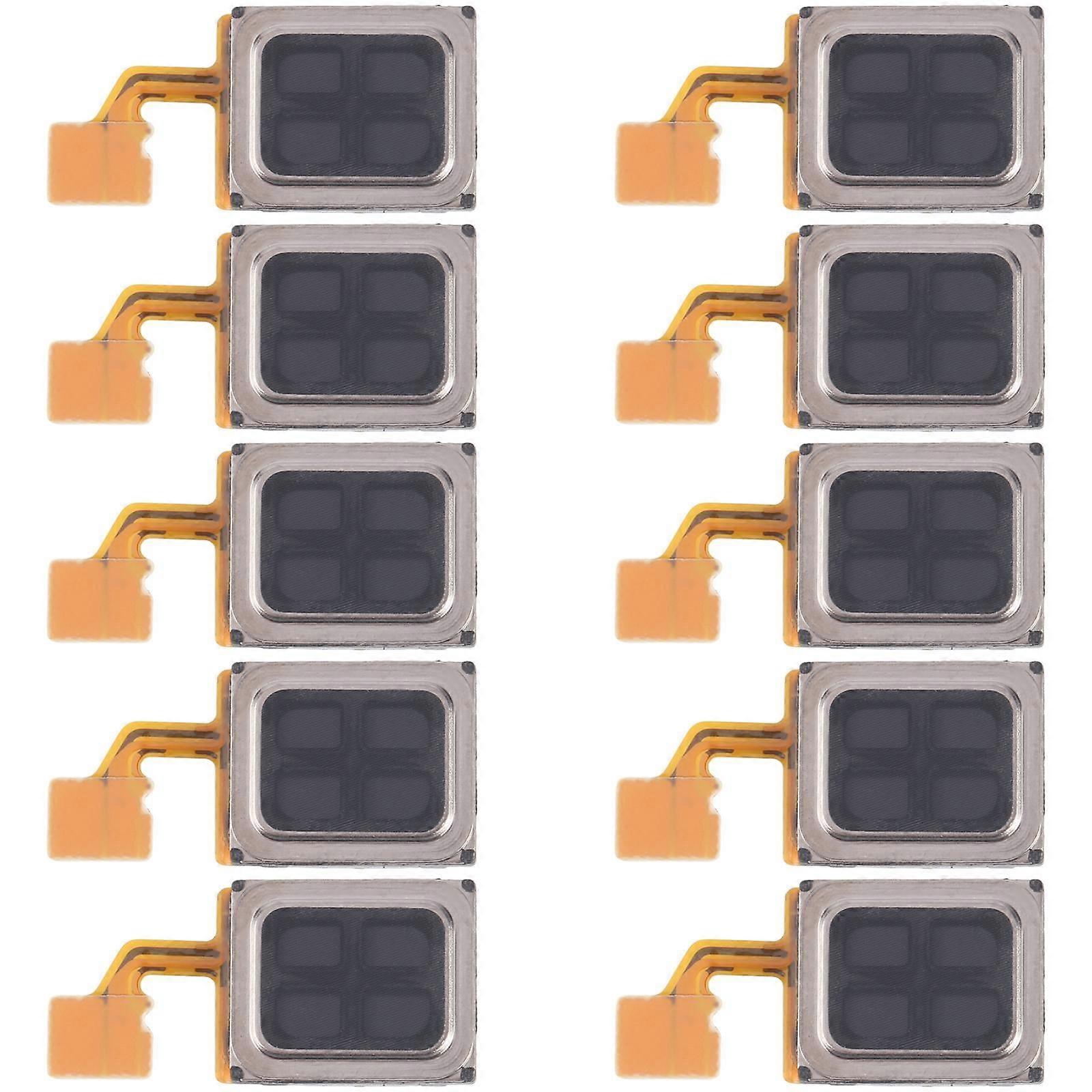10pcs COMPATIBLE Earpiece Speaker For OPPO Find X2 Pro