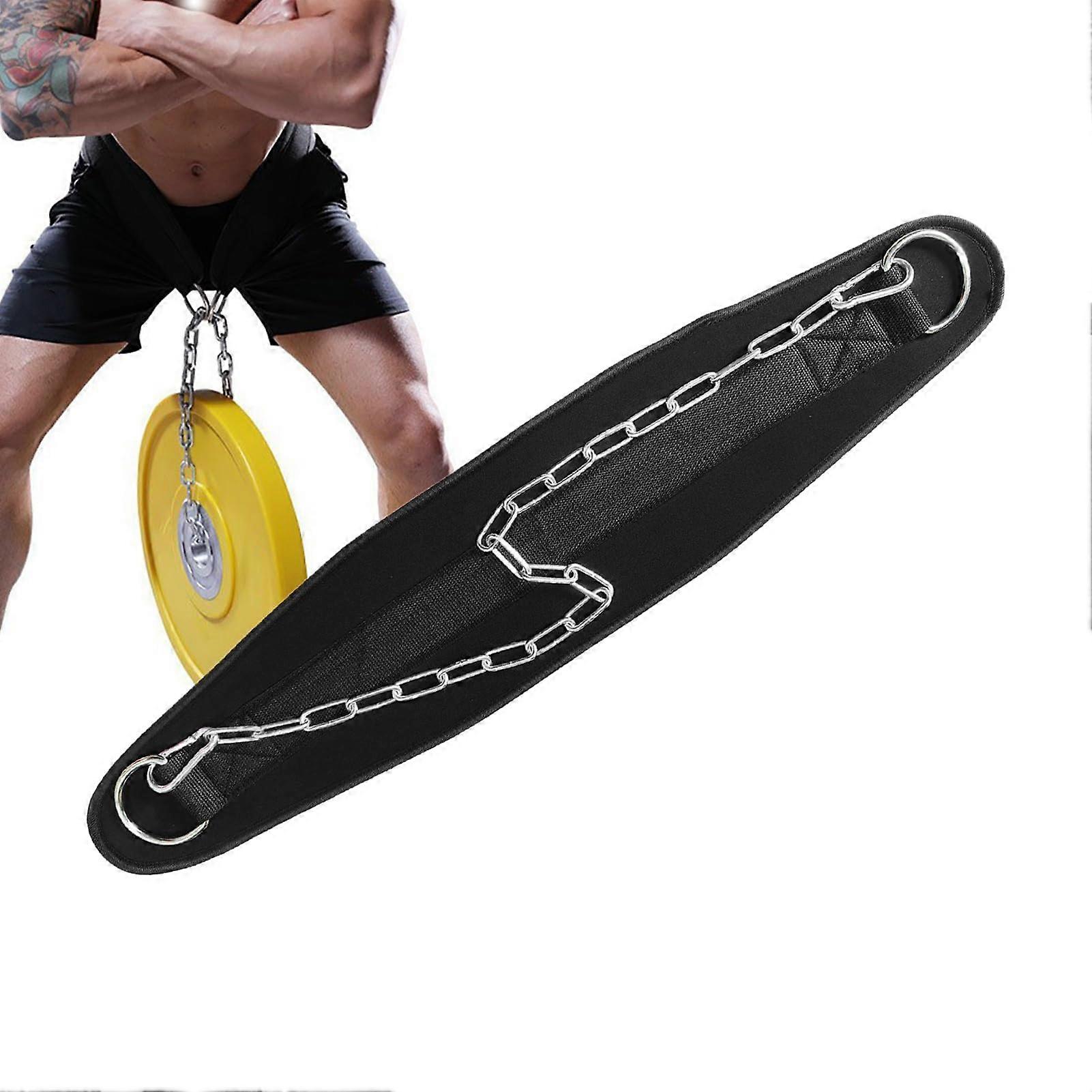 Weightlifting Belt for Women - Training Belt with Back Support for Home Workouts, Gym, and Calisthenics, Adjustable Size