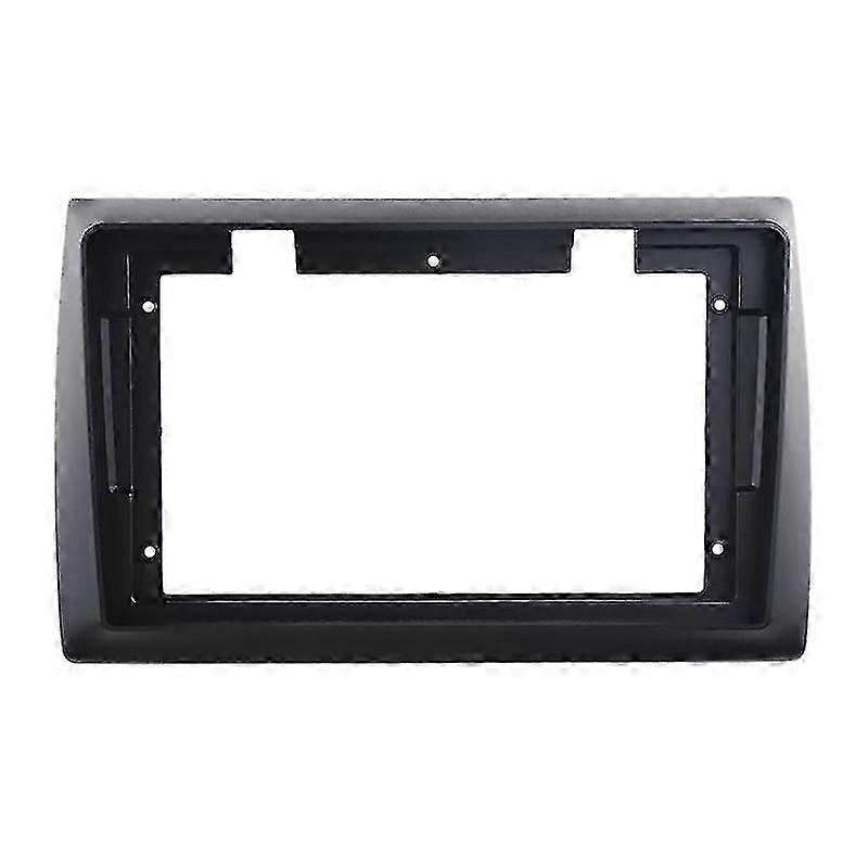 2Din Car Radio Fascia for Suitable for a certain brand Stilo 2001-2010 DVD Stereo Frame Plate Adapter Mounting Dash Install