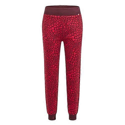 Boss Womens/Ladies C_Ejoy Hearts Jogging Bottoms