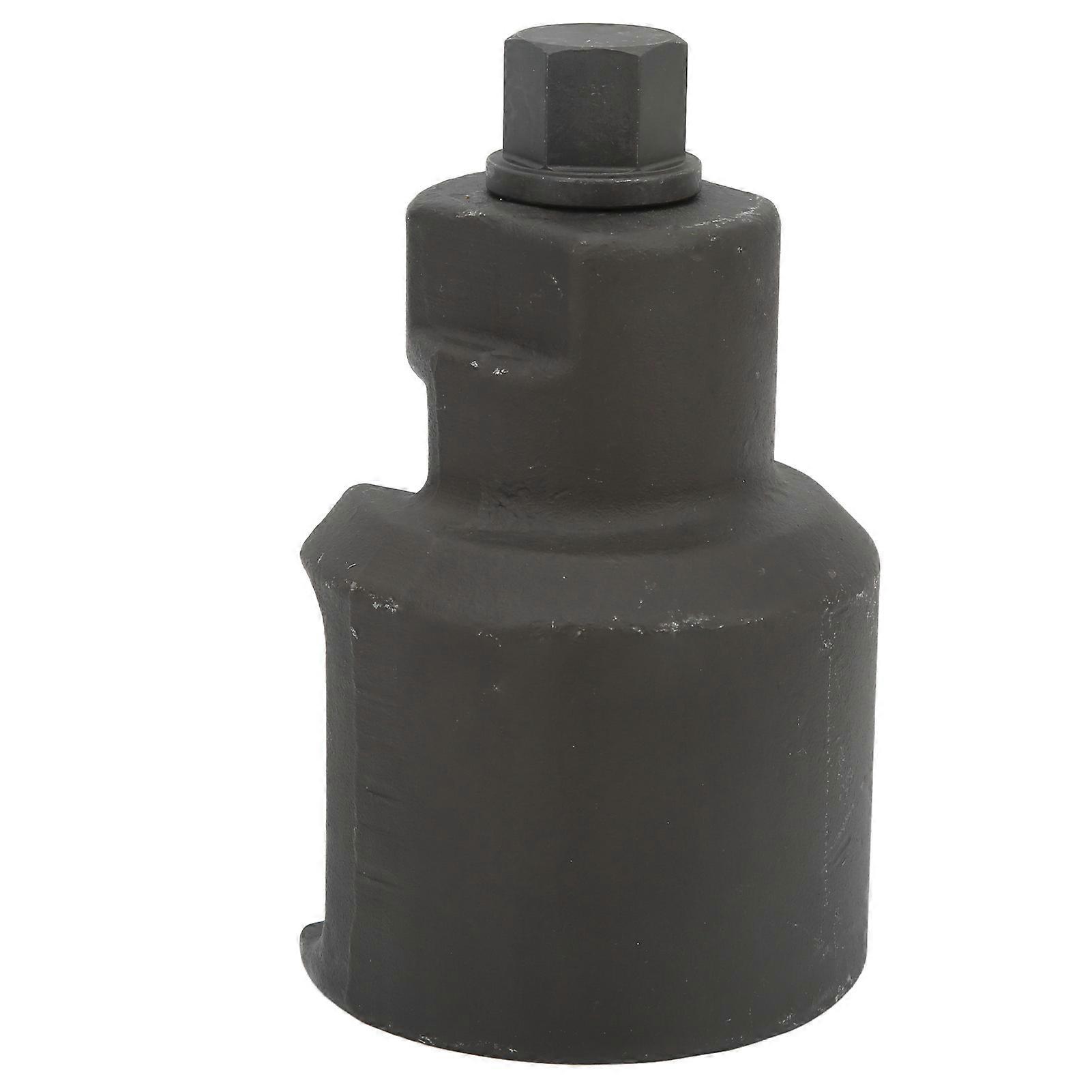 Truck Ball Joint Removal Tool 39mm Capacity Heavy Duty Extractor Separator Puller Disassembly Tool Replacement for Mercedes‑Benz 