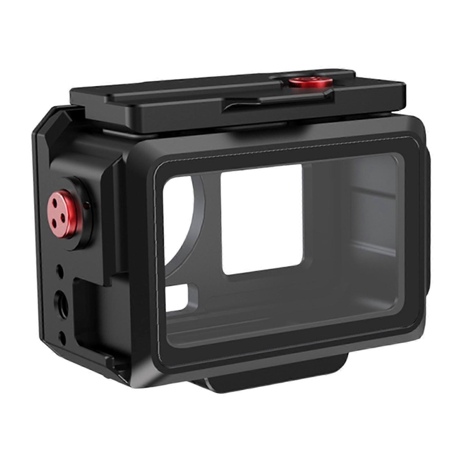 Camera Dive Protective Case Practical Guards Accessories for Action5 Pro/4/3
