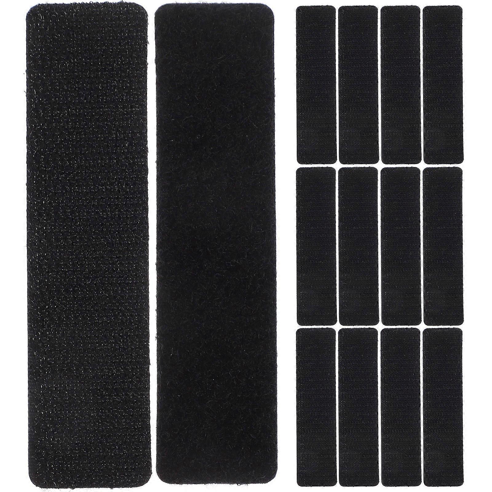 Back Adhesive Tape Rug Non Slip Tape for Kitchen 96Pcs Set