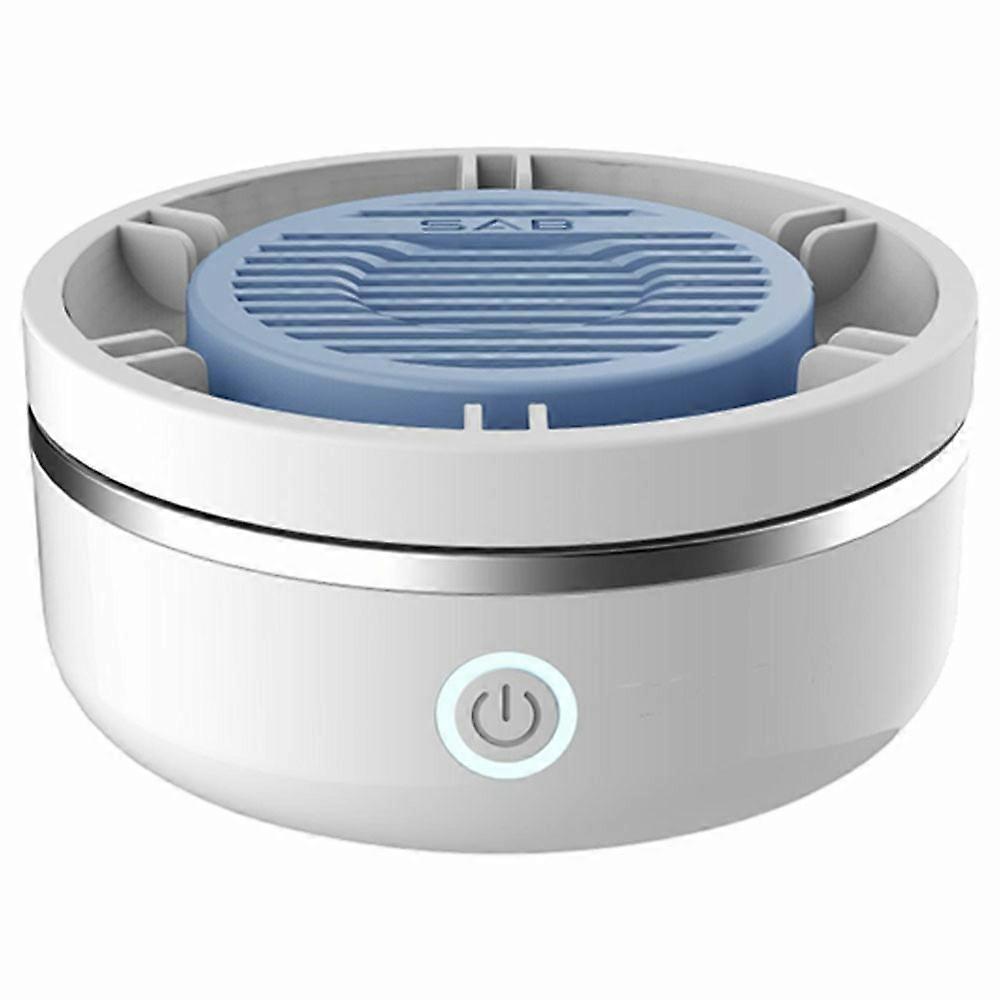 SAB BXS-2 25W Lavadora automática de frutas e vegetais de alta potência com base de carregamento sem fio (sem BPA, sem FDA)