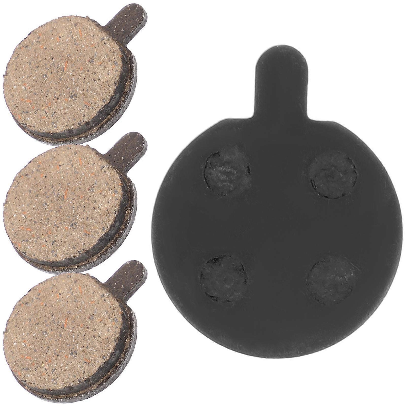 It looks like you're referring to a product listing for **mountain bike brake pads**. To help you better, could you please clarify what exactly