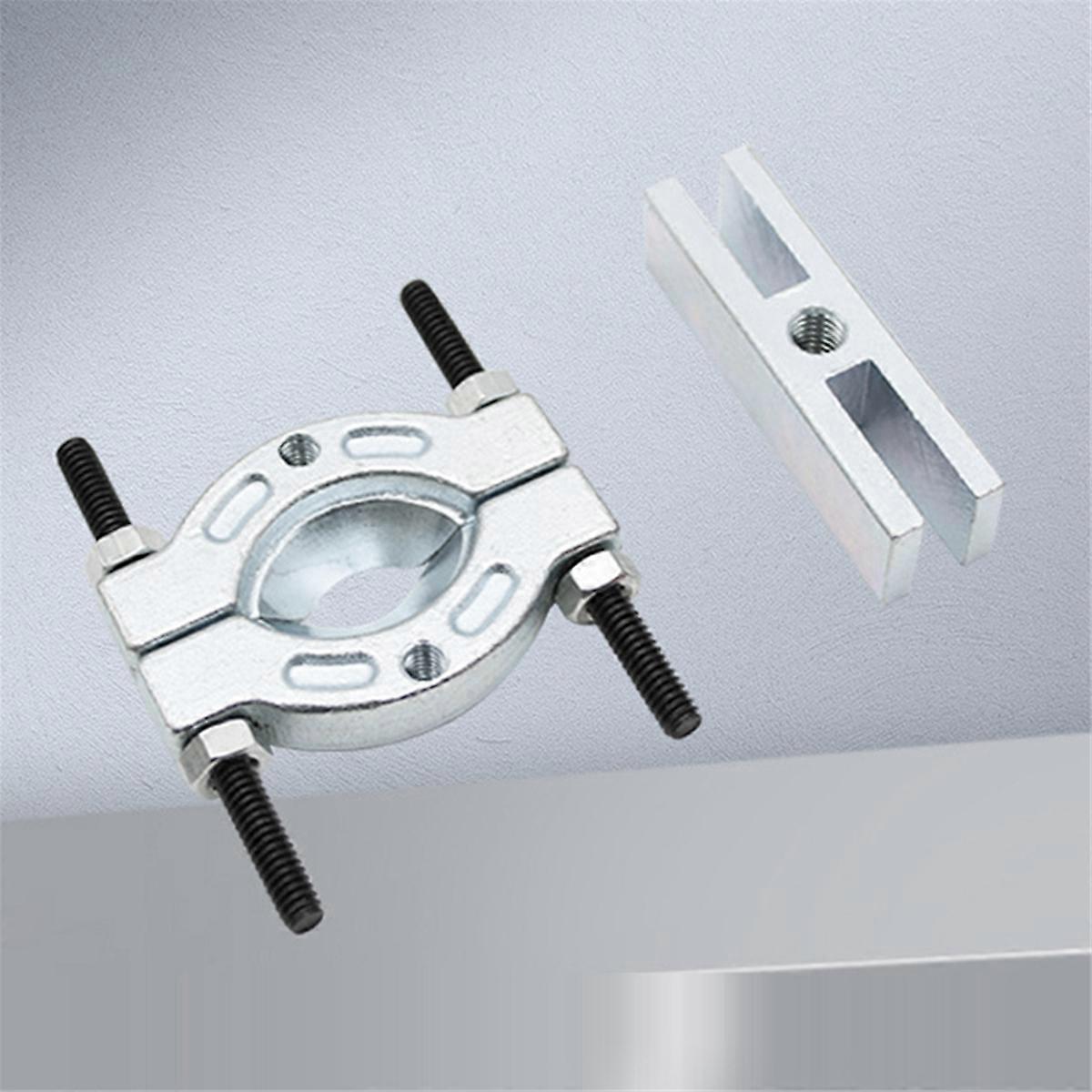 1Set 9Pcs Gearbox Bearing Removal Tool Puller Bearing Puller