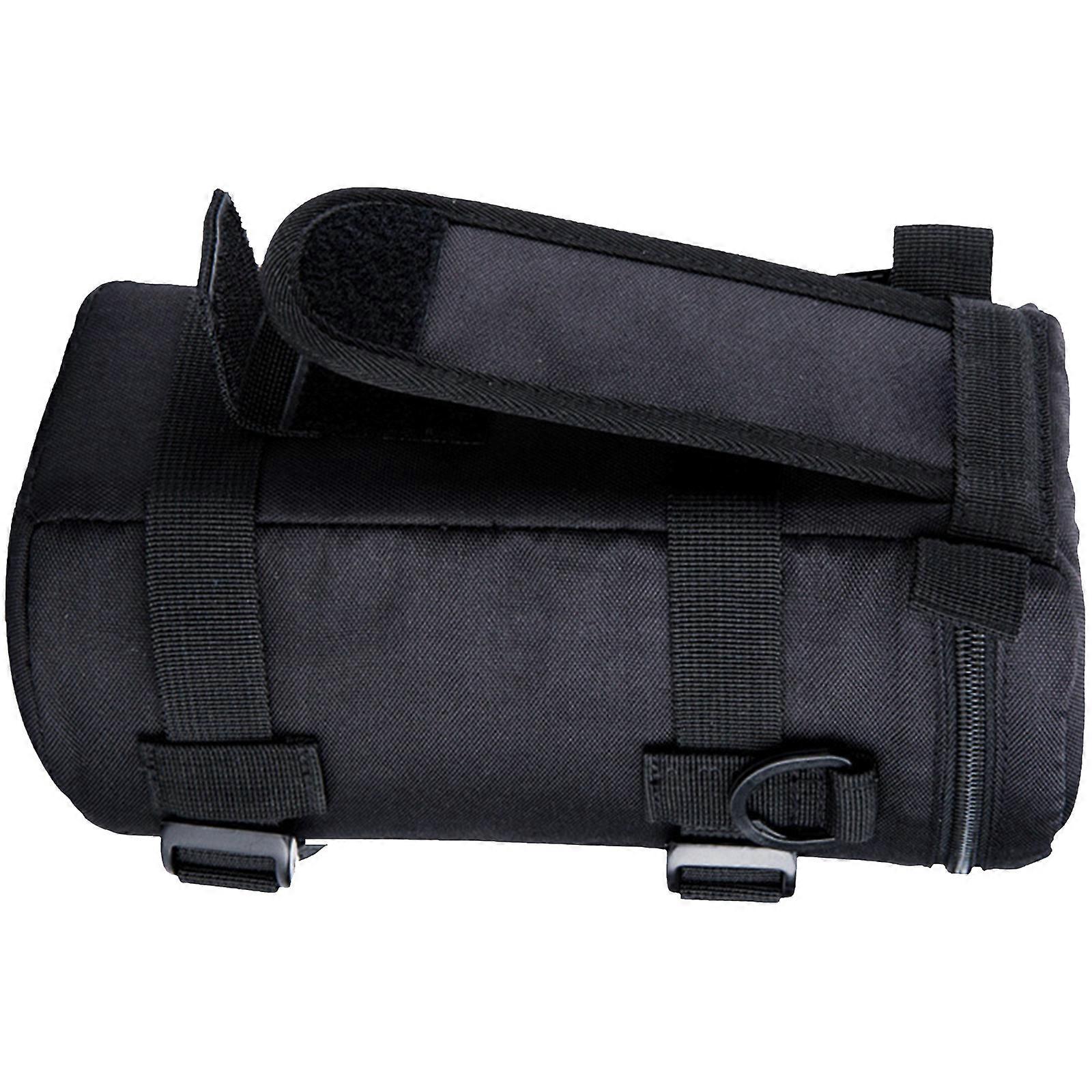 Scratch Proof Camera Lens Pouch Bag Featuring Secure Zippered Designs and Waterproof Shockproof for Lens Storage Multicolor