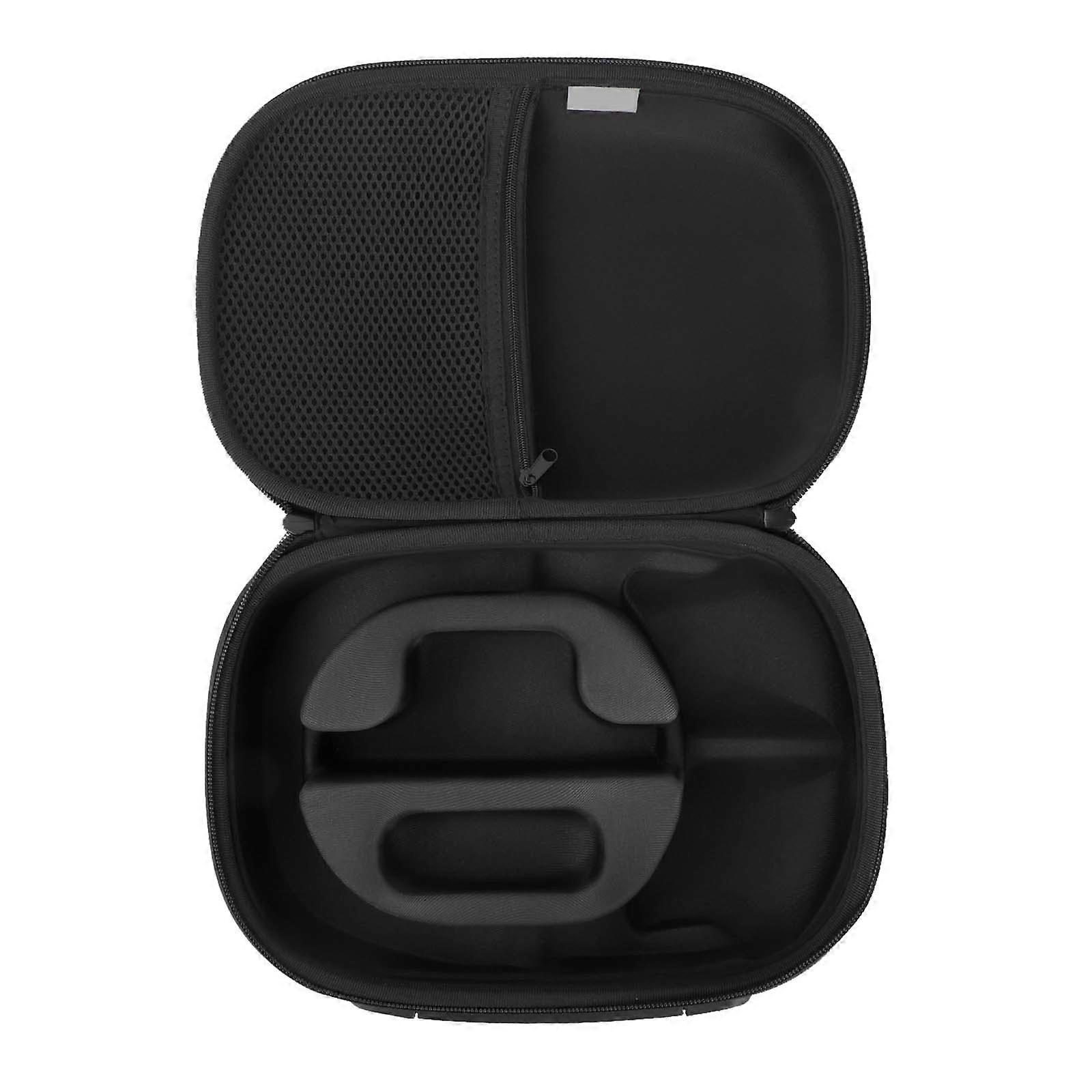 MR Headsets Storage Bag for Vision MR Travel Carrying Case Headsets Hard Portables Protective Box Multicolor