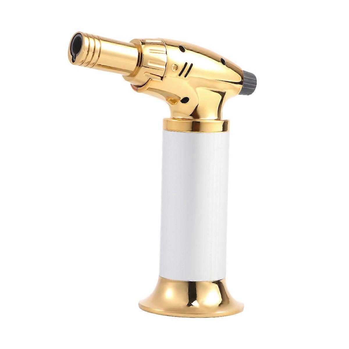 Barbecue Igniter Lighter for Grill High Temperature Resistant Outdoor Bbq Party 1Set
