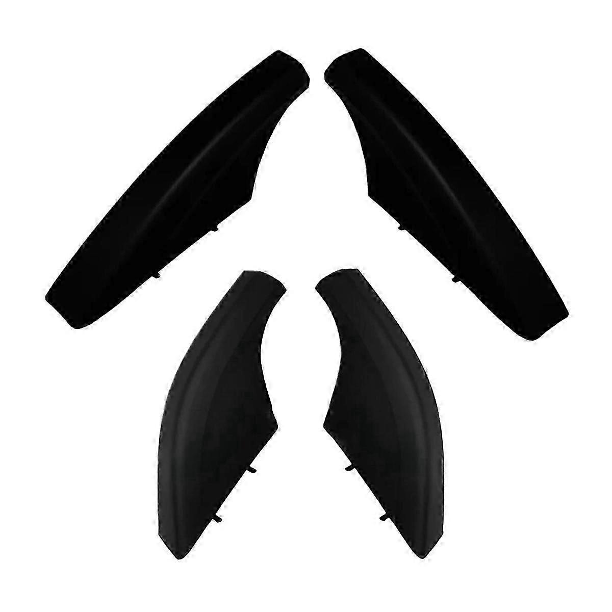 Car Roof Luggage Rack Cover for Hyundai Santa Fe 2001-2006 87291-26001 87292-26001 87295-26001 87296