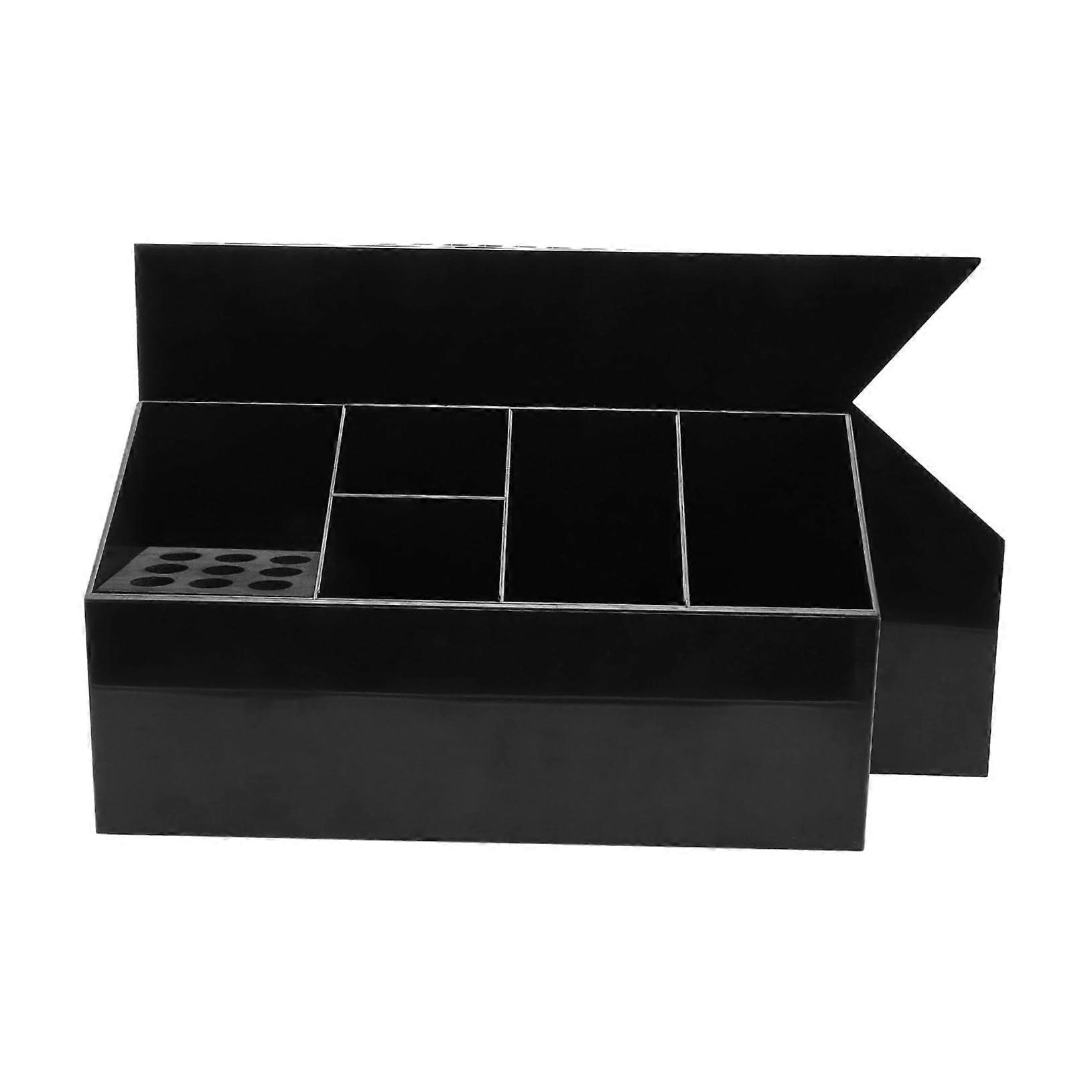 1 Piece Large Storage Holder for Hairdressing Scissors, NonSlip Design, Quality Material