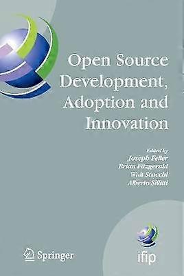 Open Source Development Adoption and Innovation