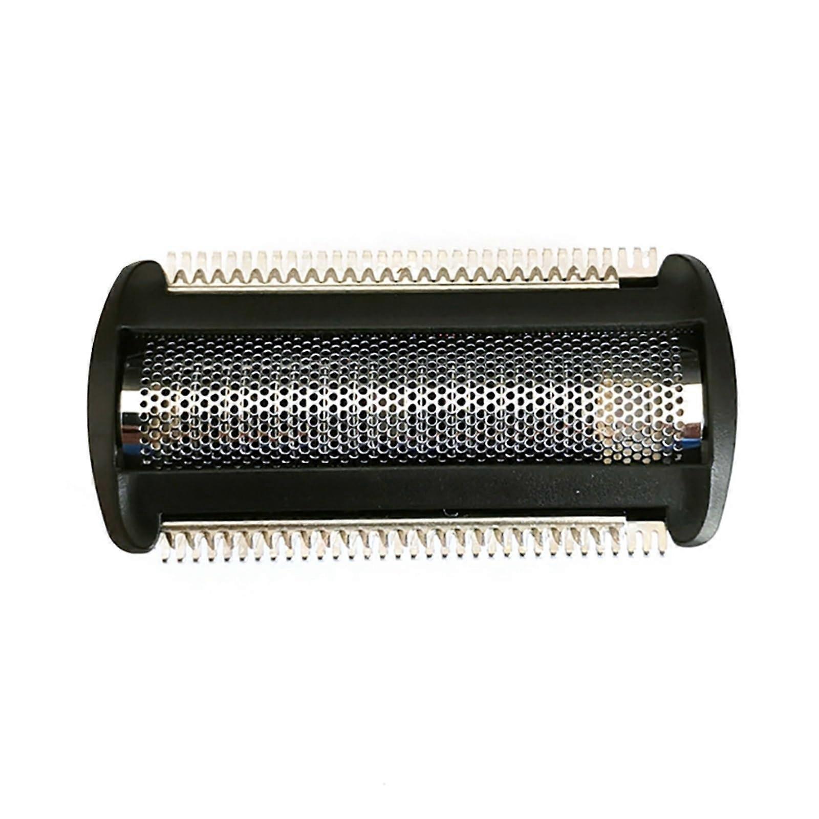 Replacement Trimmer/Shaving Foil Head BG2000, Compatible with Philips, Compatible with Norelco, Compatible with Bodygroom, BG7040 BG7030 BG5025 BG2039