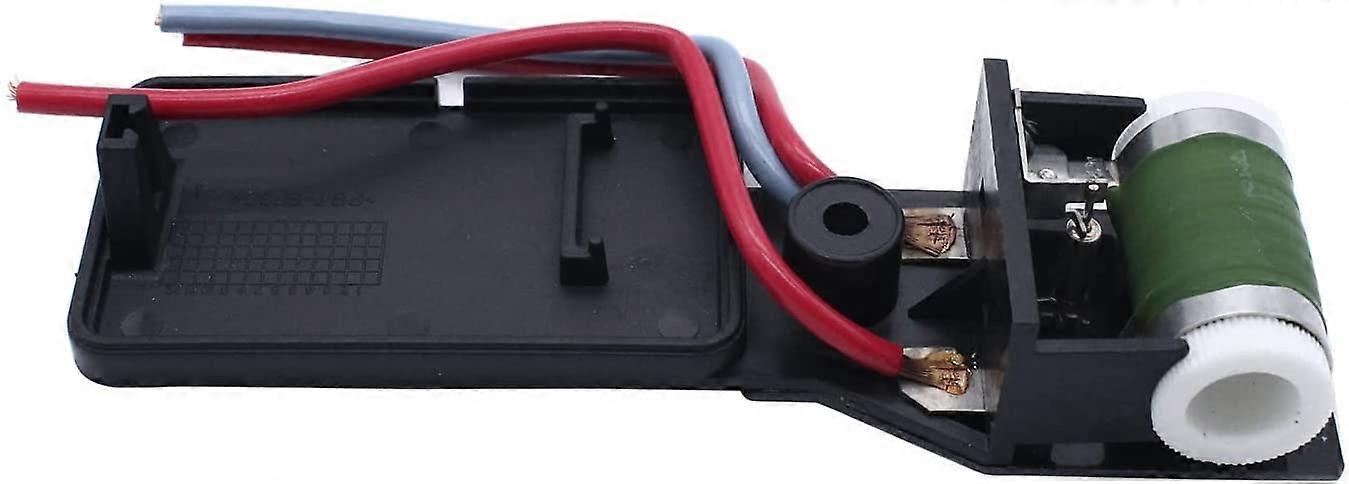 Engine Blower Resistor for Mini R50 R52 R53 Engine Cooler Motor 17117541092R Compatible Replacement Part