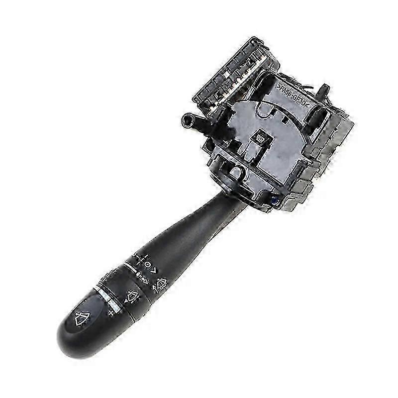 Steering Column Switch Cruise Control Switch for Hyundai Accent 2005-2012 Rio 05-11 Washer Switch 93 Edition 0724