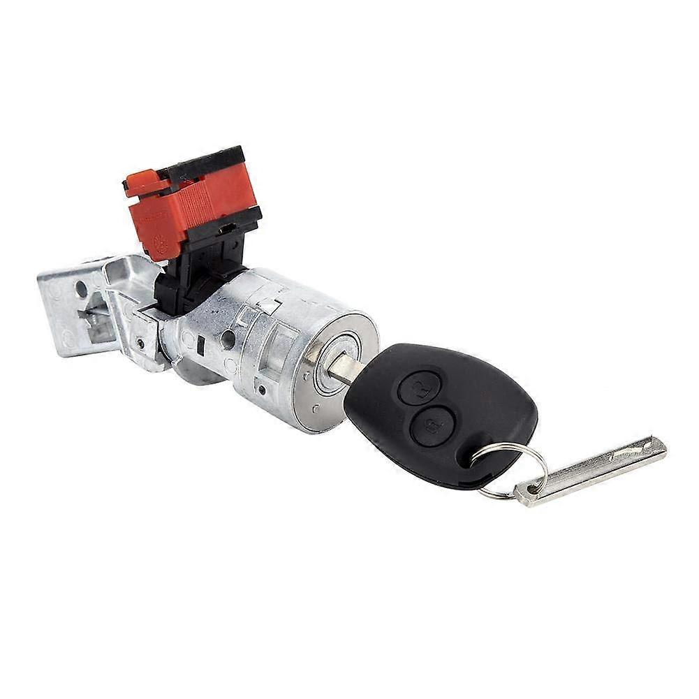 Ignition Switch 7701208408 8200214168 Replacement for Vehicles OEM Compatible