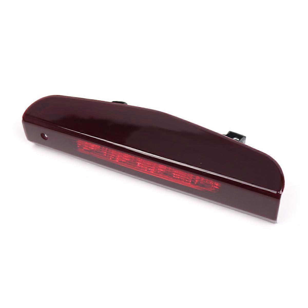 Car Third Brake Light For Opel Corsa D 2006-2014, High-Mount Brake Light, Rear Signal Warning Lamp Assembly
