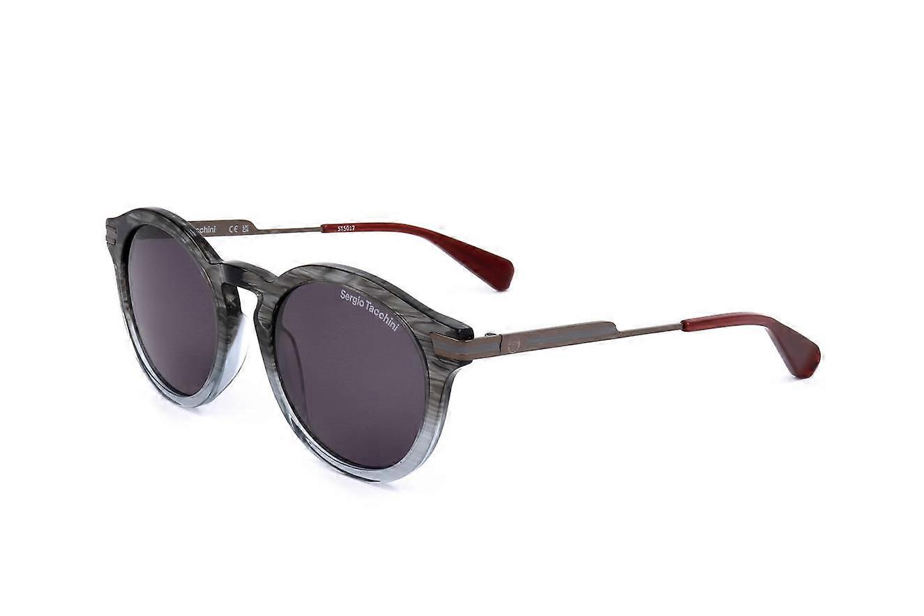 Sunglasses Sergio Tacchini ST5017 902 GREY 51/21/140 UNISEX