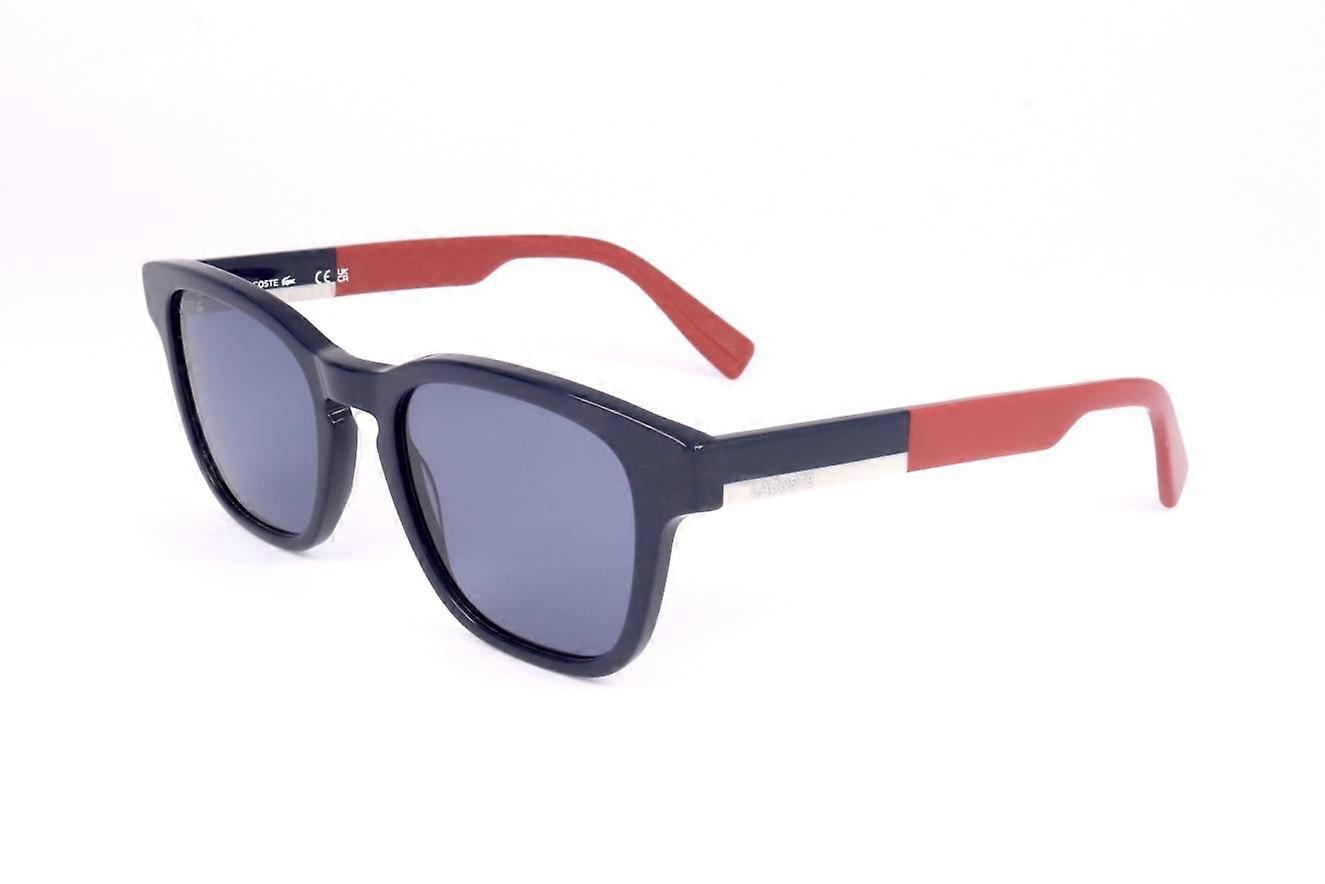 Sonnenbrille Lacoste L986S 410 BLAU NAVY 52/20/145 MAN