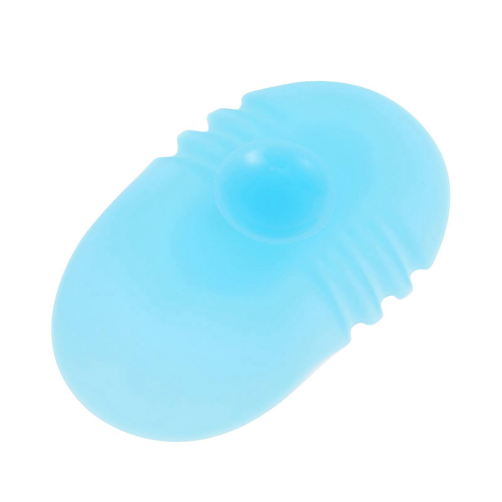 Monocular Covering Eye Pad For Kids treatment Color With Practical Design 1Set