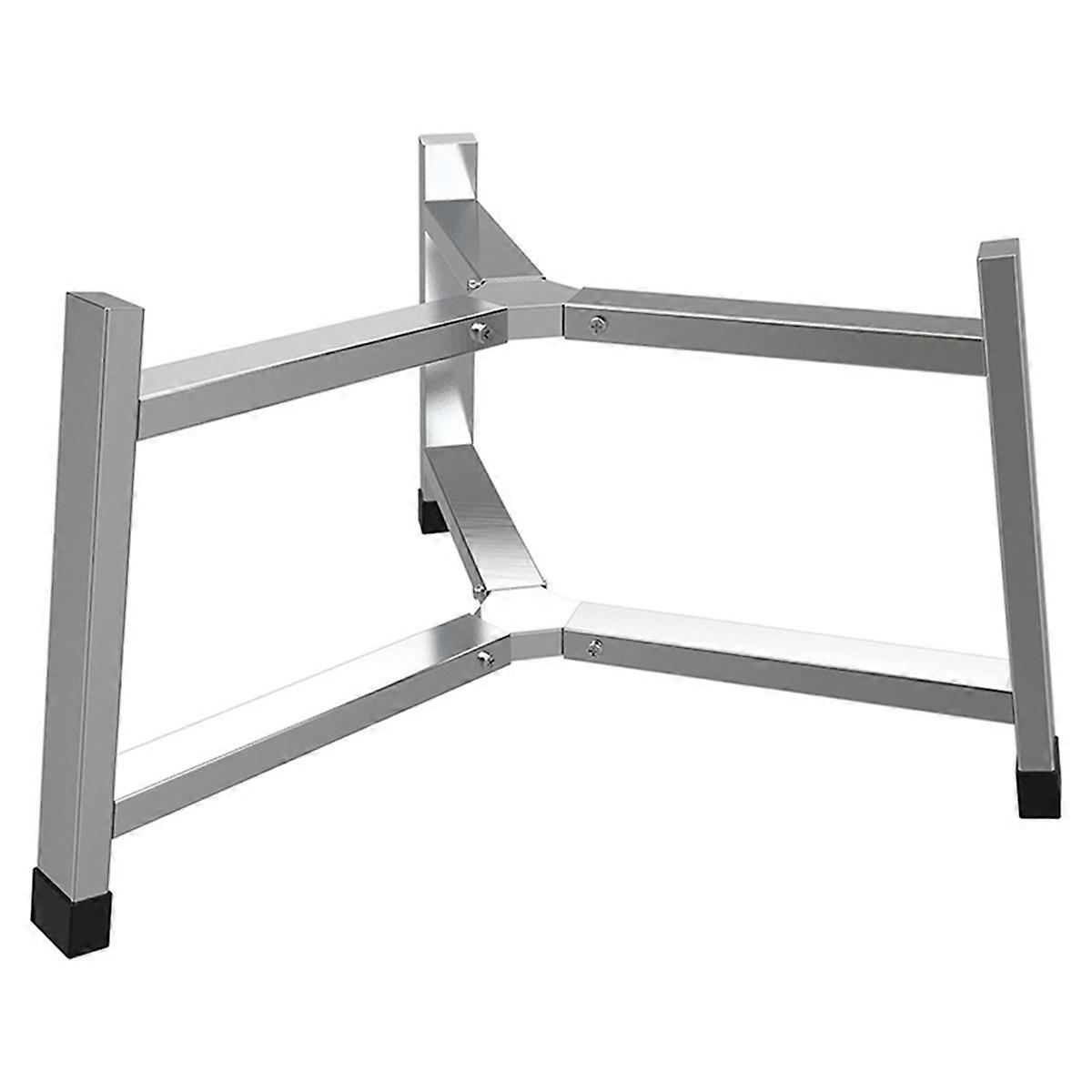 Fire Pit Stand for Bonfire 19.5inch