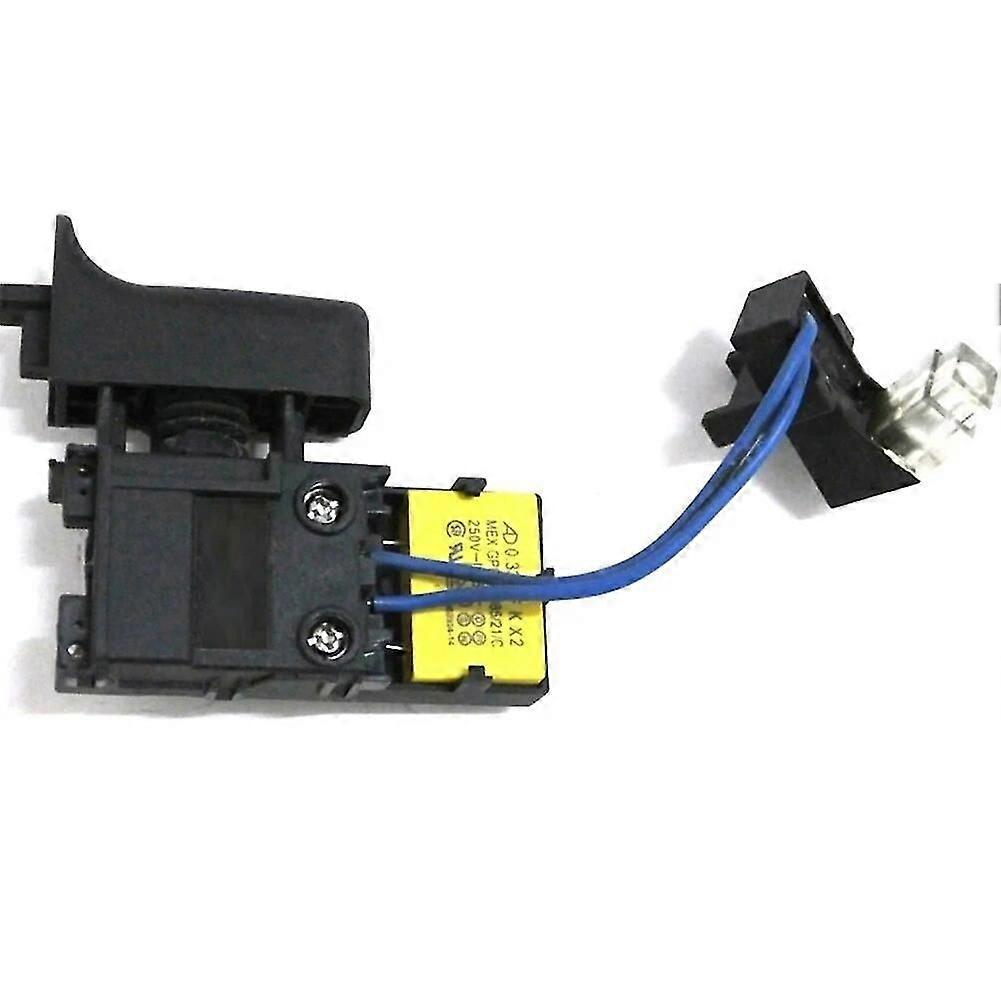 Switch W/ Led 650588-6 Replace For Ds4010 Hr2470 Hr2460 Hr2230 Hr2470ft Hr2230dfx Hr2470a Hr2470cap~3322