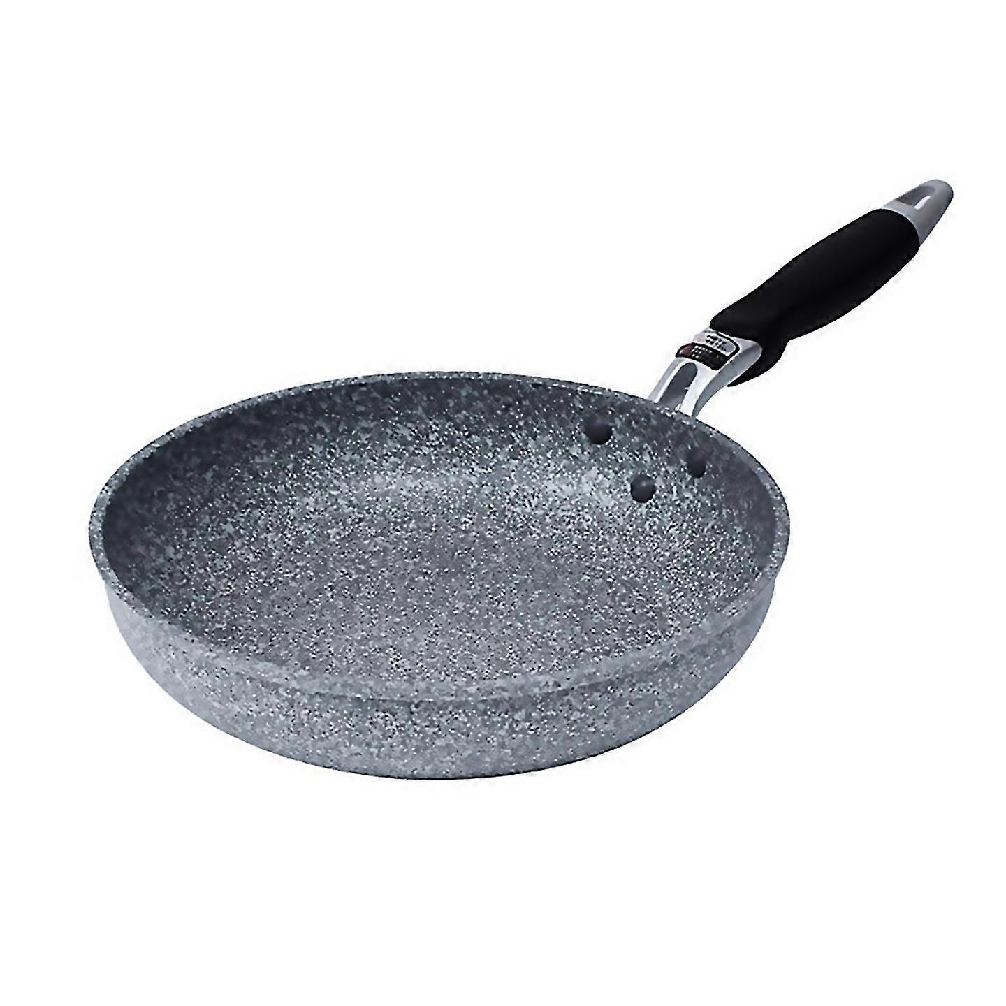 For Nonstick Frying Pan Set Suitable For Microwave Ovens And Gas Stoves