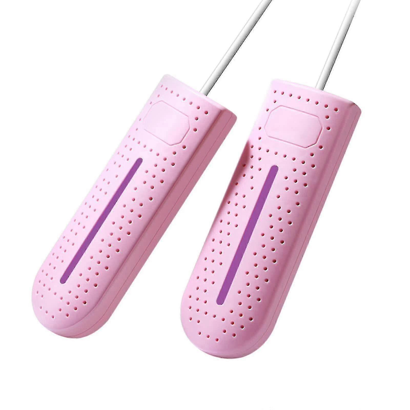 Electric shoe dryer (Timed model), 360-degree constant temperature heating, Available all year round, Multiple colors available