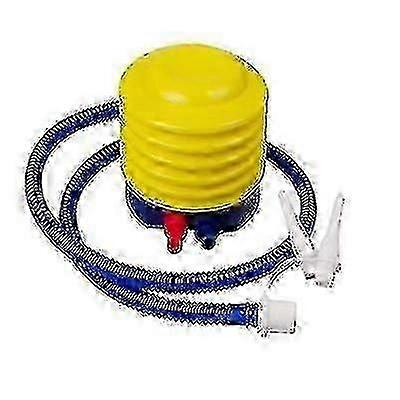 Inflatable balloon pump, Inflatable cylinder, Nylon material, Suitable for multiple occasions